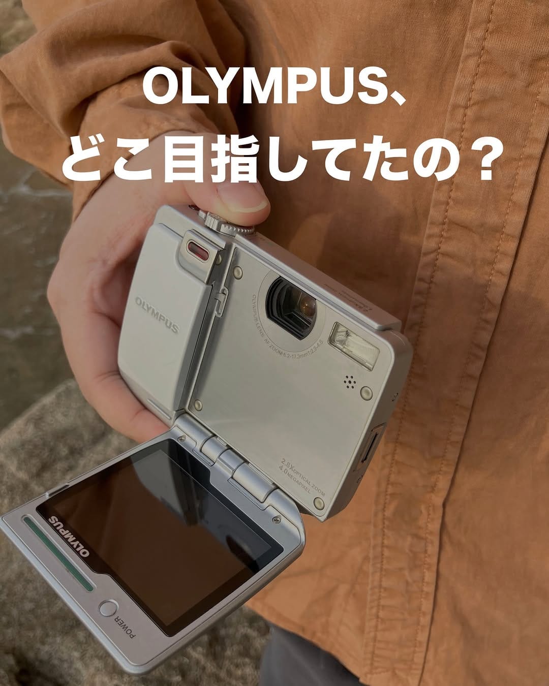 Post 9 by E i n Camera|オールドカメラ専門店🇯🇵 on Instagram (carousel)