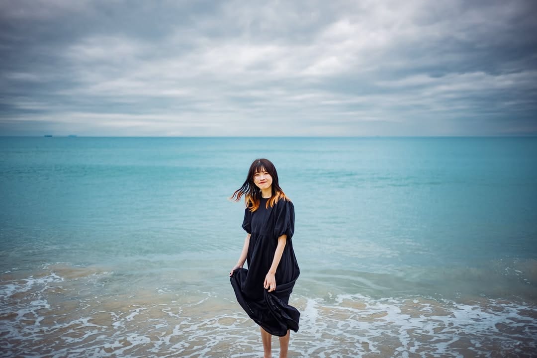 Post 2 by 清水琉司（りゅう） on Instagram (image)