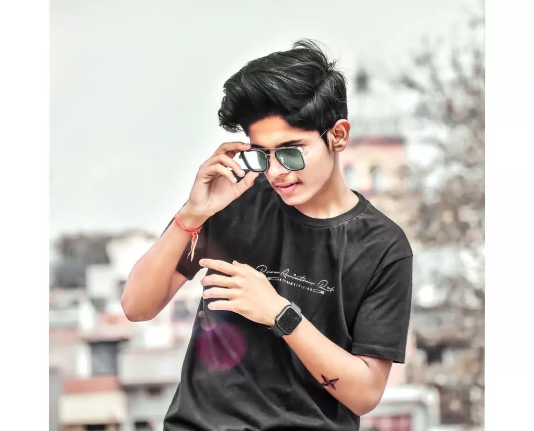 Post 5 by Naman Rastogi on Instagram (image)