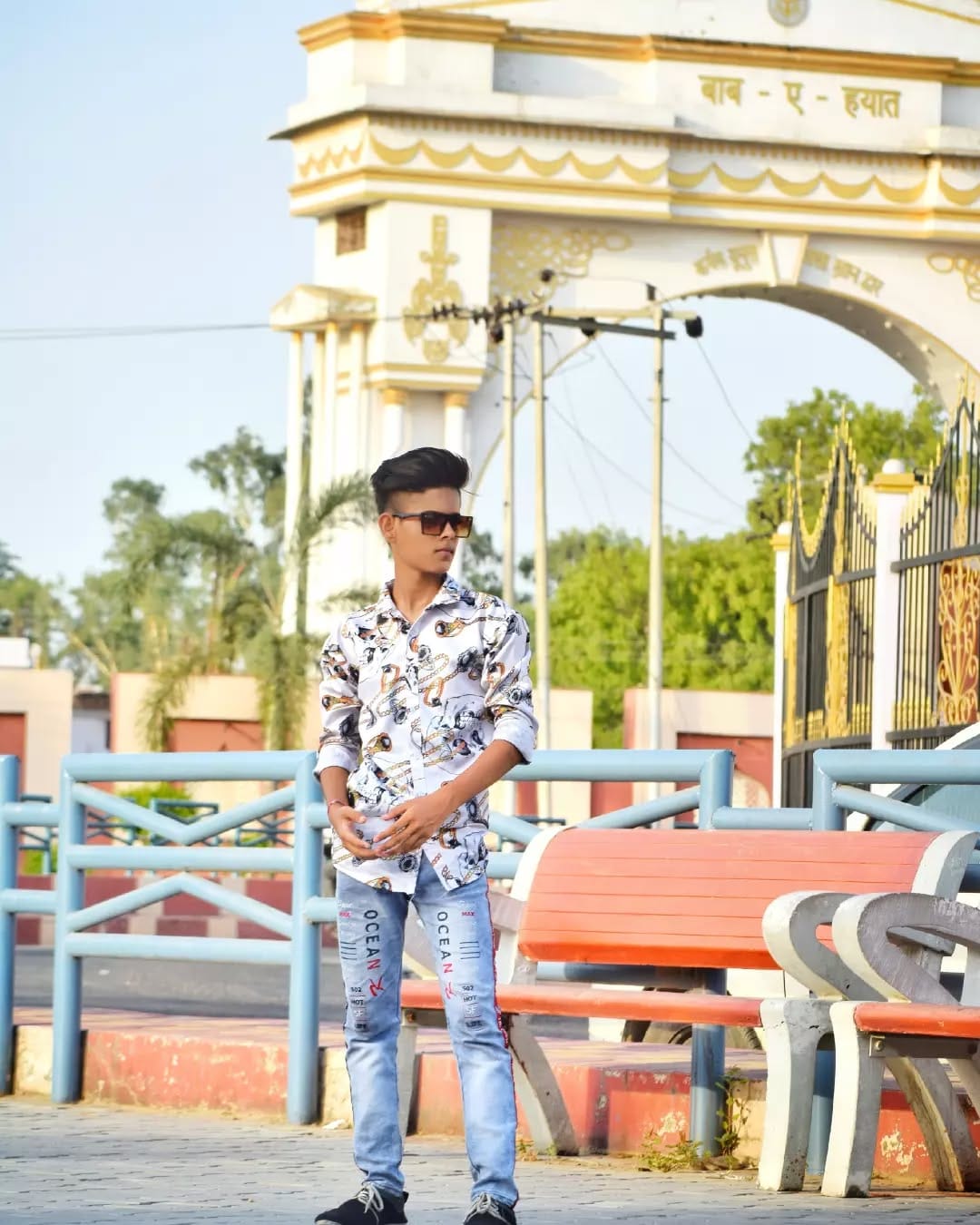 Post 9 by Naman Rastogi on Instagram (image)