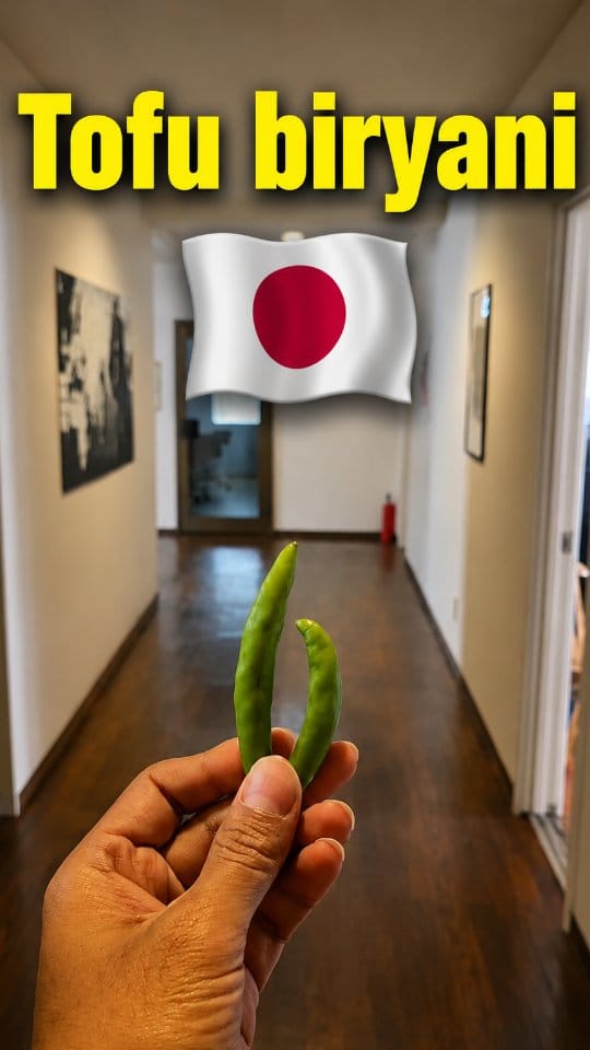 Post 4 by Nitin Dikshit | Tokyo | Japan 🇯🇵 on Instagram (video)
