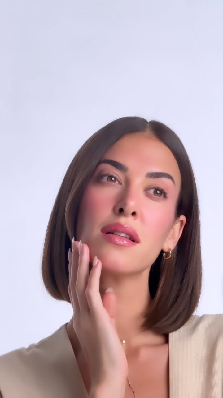 Post 3 by Misheeta Sanghvi 🧿 on Instagram (video)