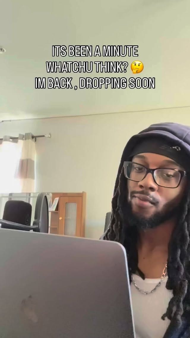 Post 2 by UNTIXTLED on Instagram (video)
