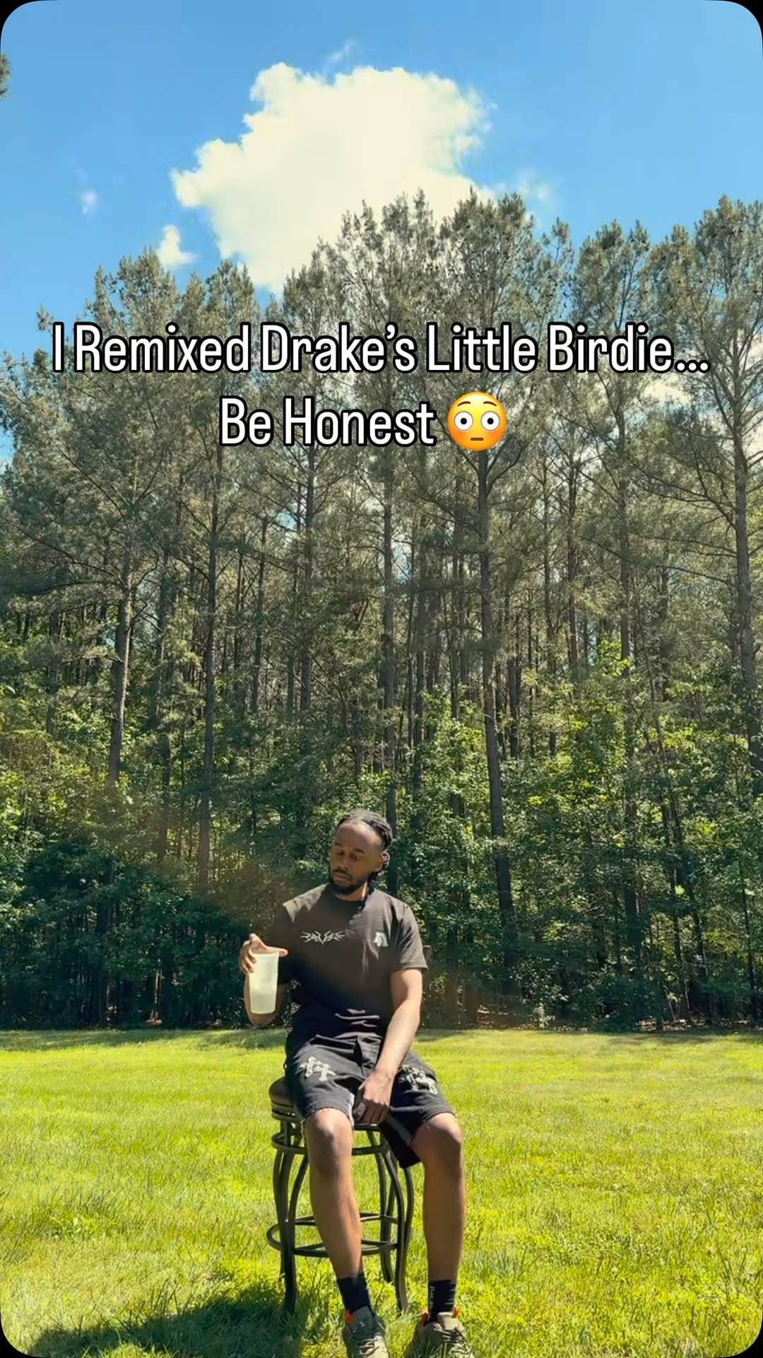 Post 1 by UNTIXTLED on Instagram (video)