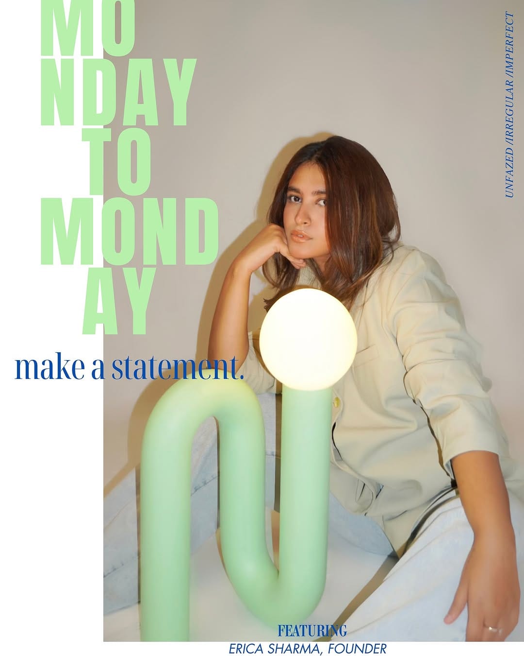 Post 4 by Erica S Dhawan on Instagram (image)