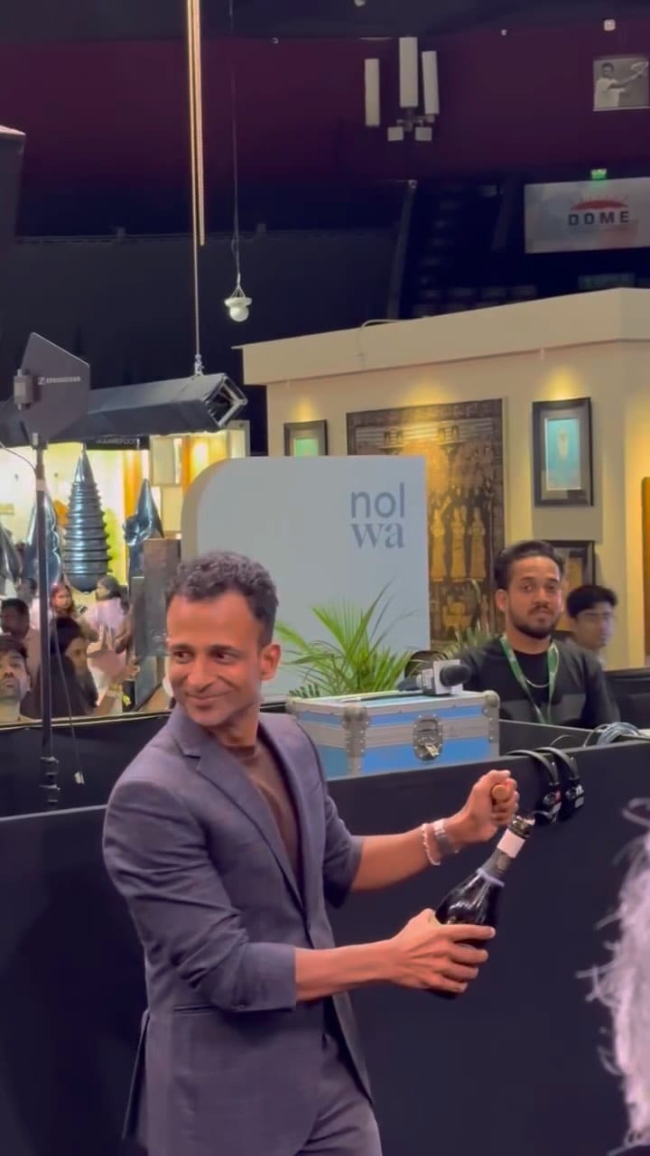 Post 5 by Erica S Dhawan on Instagram (video)
