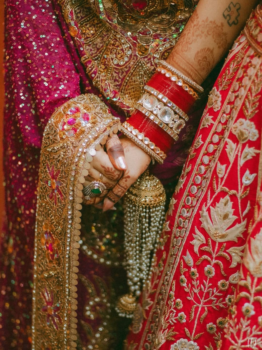 Post 1 by Erica S Dhawan on Instagram (carousel)