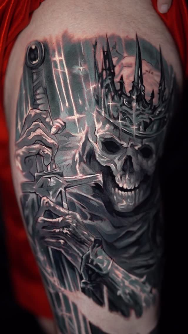 Post 8 by Johnny Cabrera on Instagram (video)