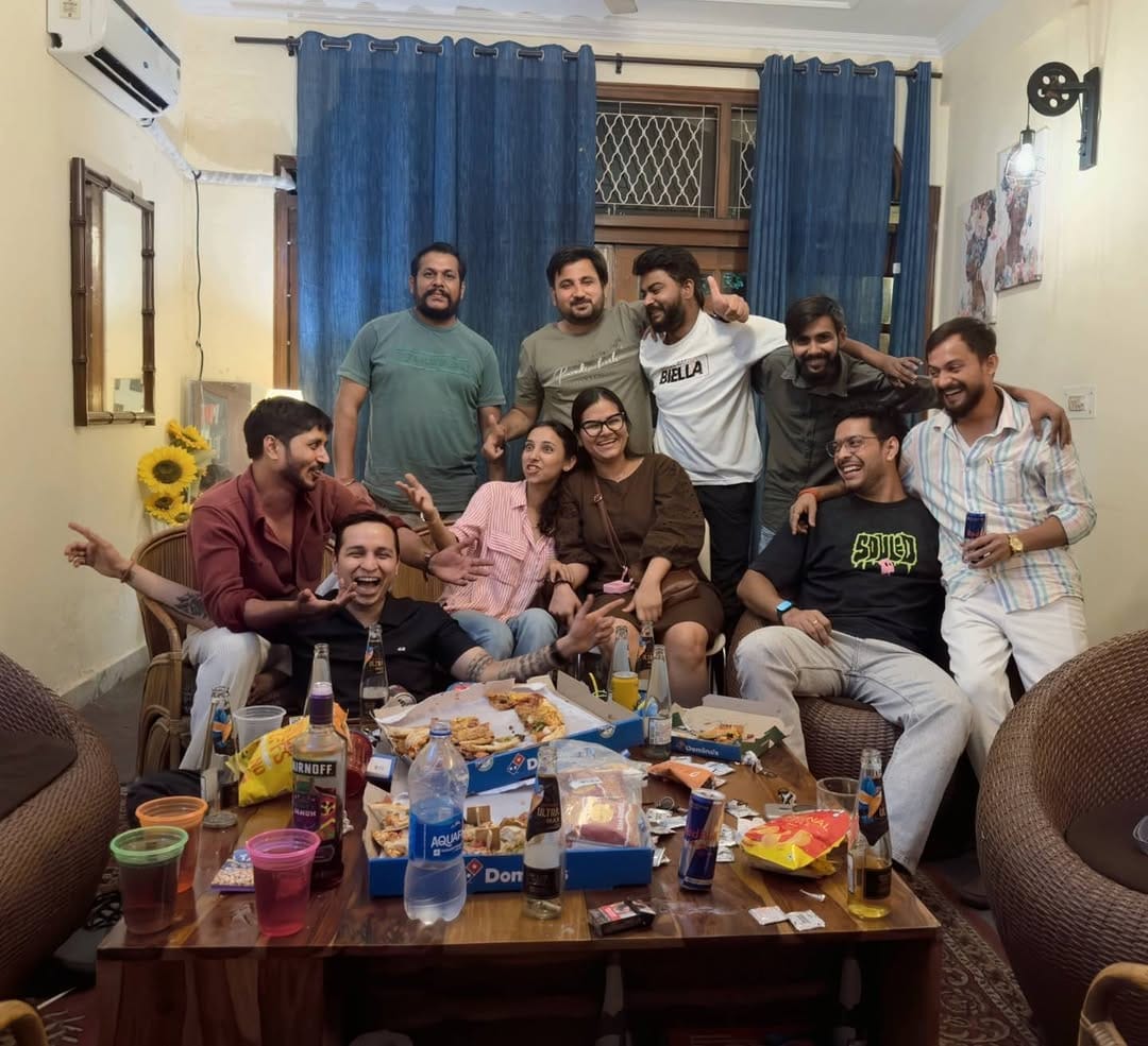 Post 1 by Neha Bhatt Dave on Instagram (carousel)