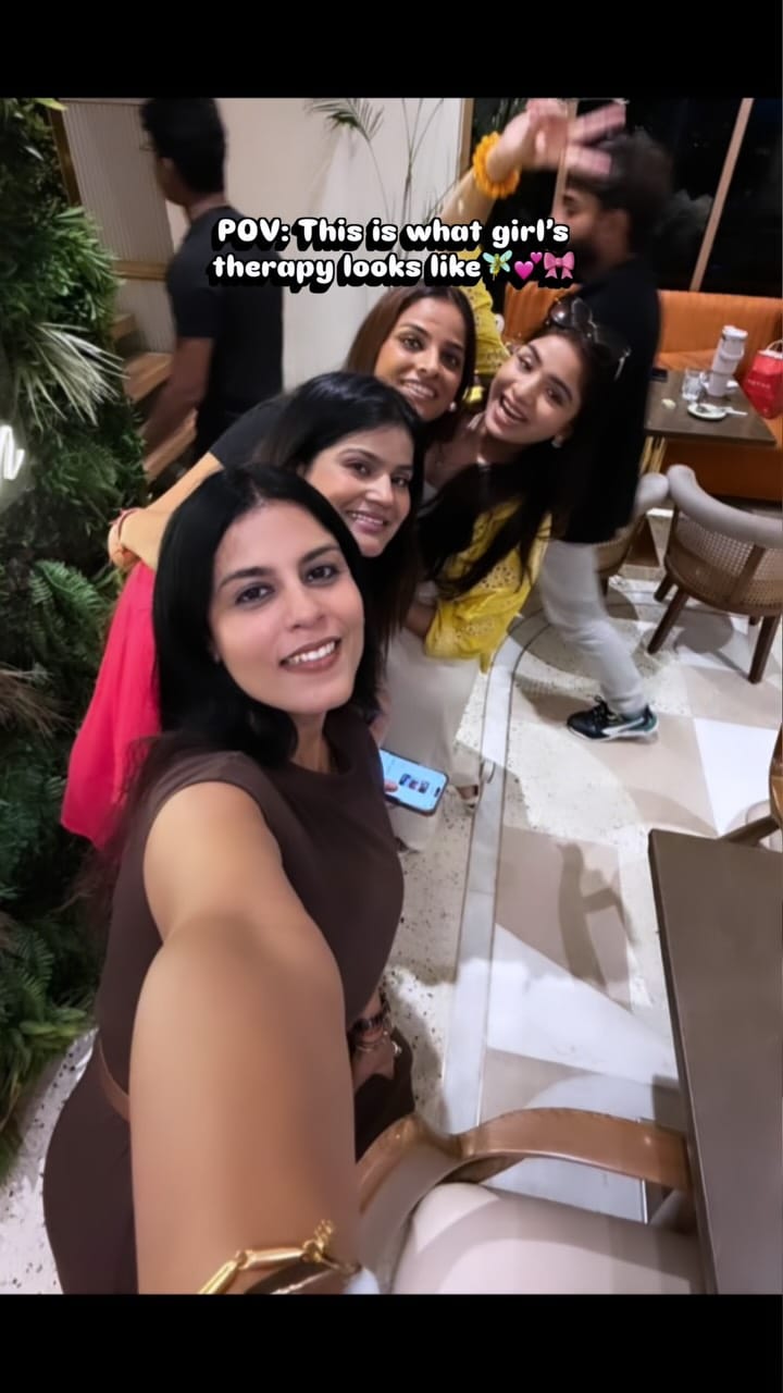 Post 1 by Mua Nahid Siddiqui on Instagram (video)