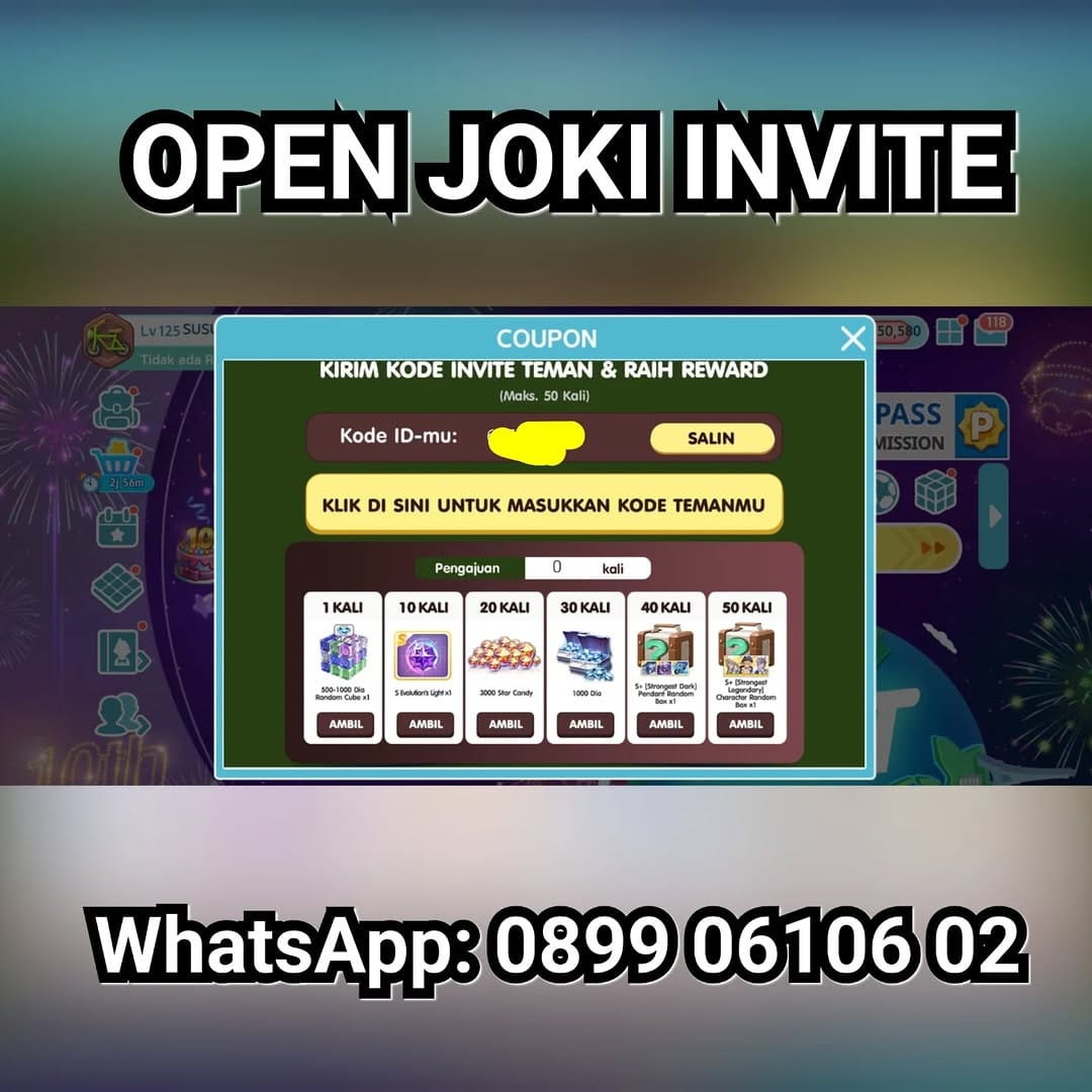 Post 10 by LINE Let's Get Rich Indonesia on Instagram (image)