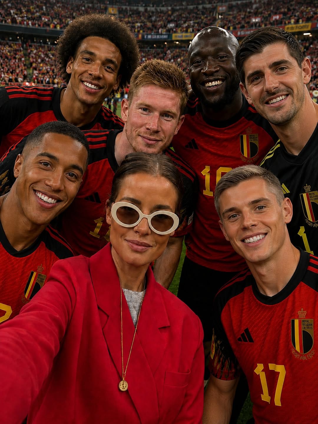 Post 2 by Les Jumelles ®️ on Instagram (image)
