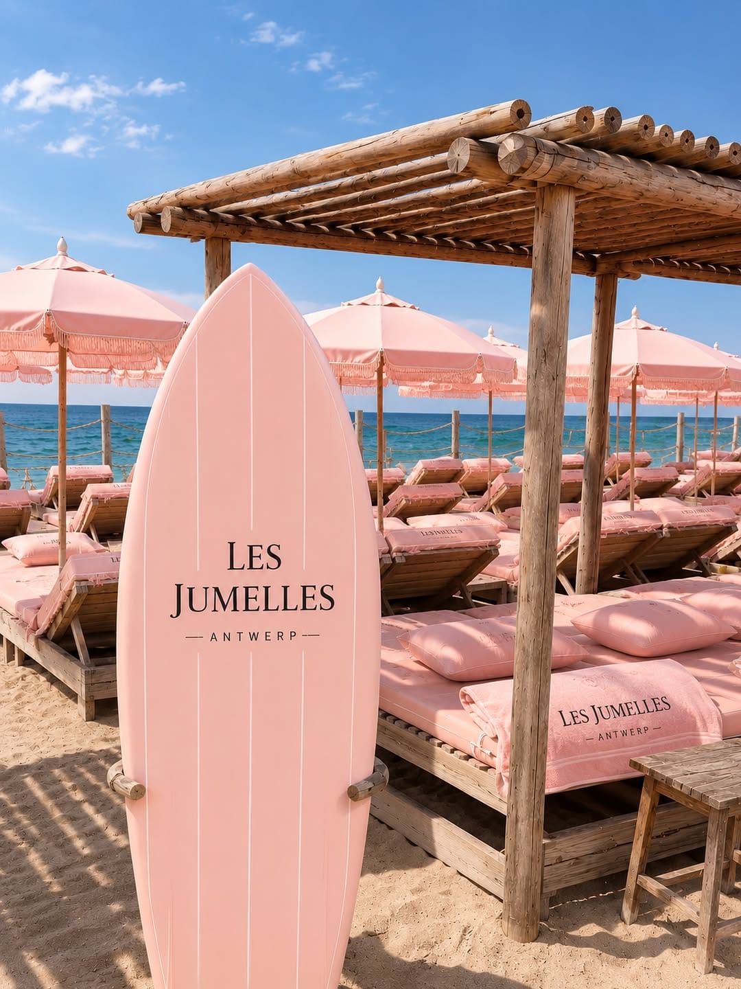 Post 8 by Les Jumelles ®️ on Instagram (image)