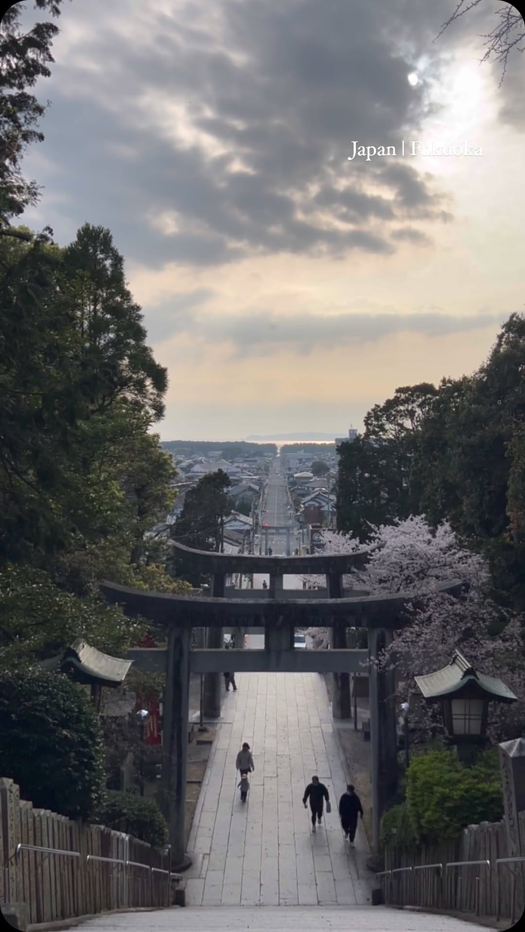 Post 7 by TAKU / Travel Diary on Instagram (video)