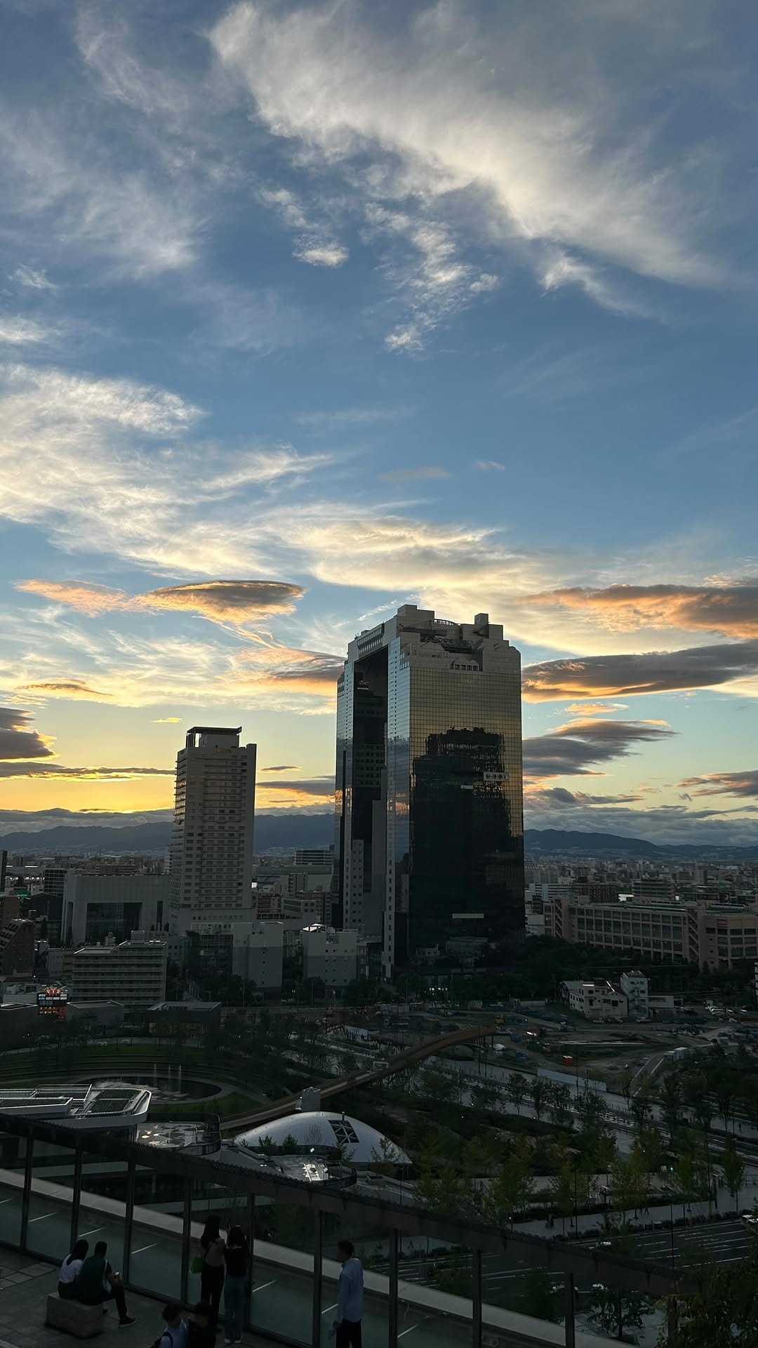 Post 6 by TAKU / Travel Diary on Instagram (video)