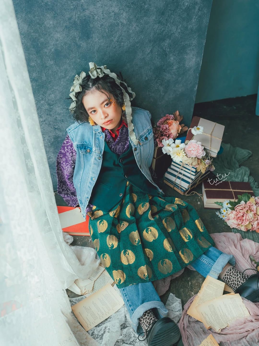 Post 1 by 何度でも愛しくなれる一枚を anti.photography on Instagram (carousel)