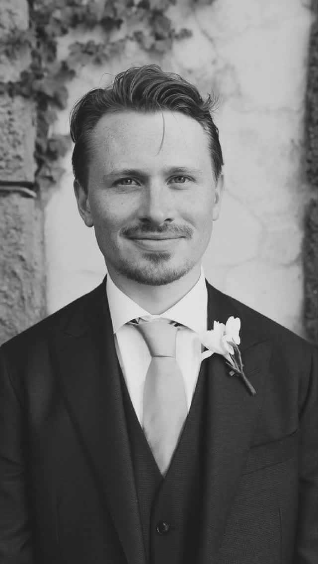 Post 3 by Wedding Photo & Video Northern Italy - Liguria on Instagram (video)