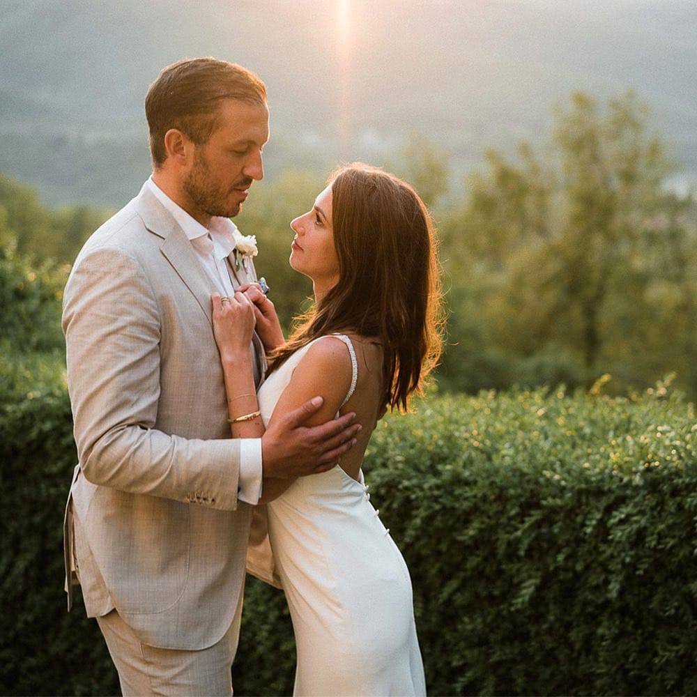 Post 8 by Wedding Photo & Video Northern Italy - Liguria on Instagram (carousel)