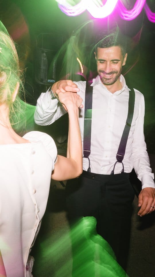 Post 6 by Wedding Photo & Video Northern Italy - Liguria on Instagram (video)