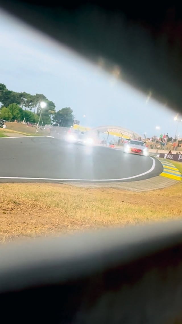 Post 6 by Chadd Randall on Instagram (video)