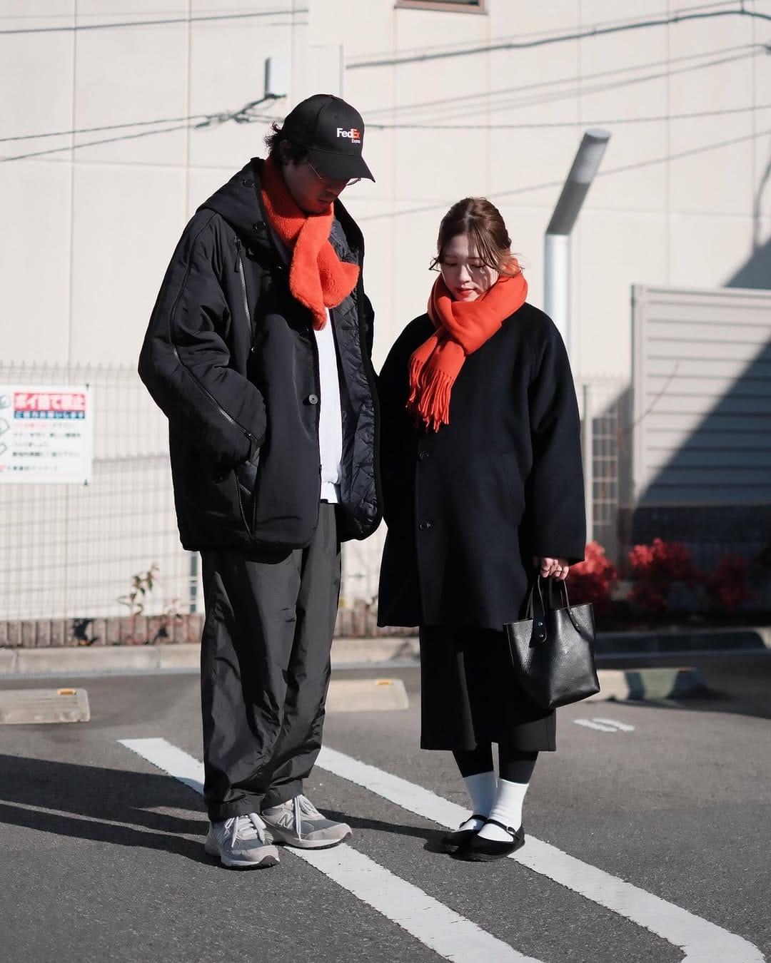 Post 8 by Hiroki on Instagram (image)