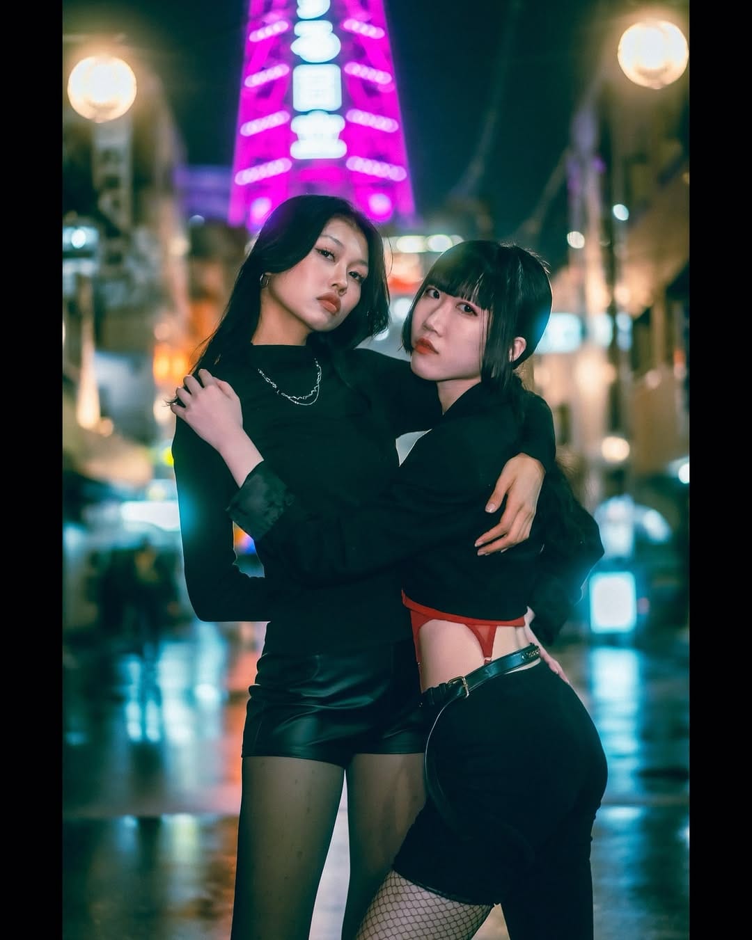 Post 5 by Alan J. Cruz / Tokyo Photographer on Instagram (carousel)