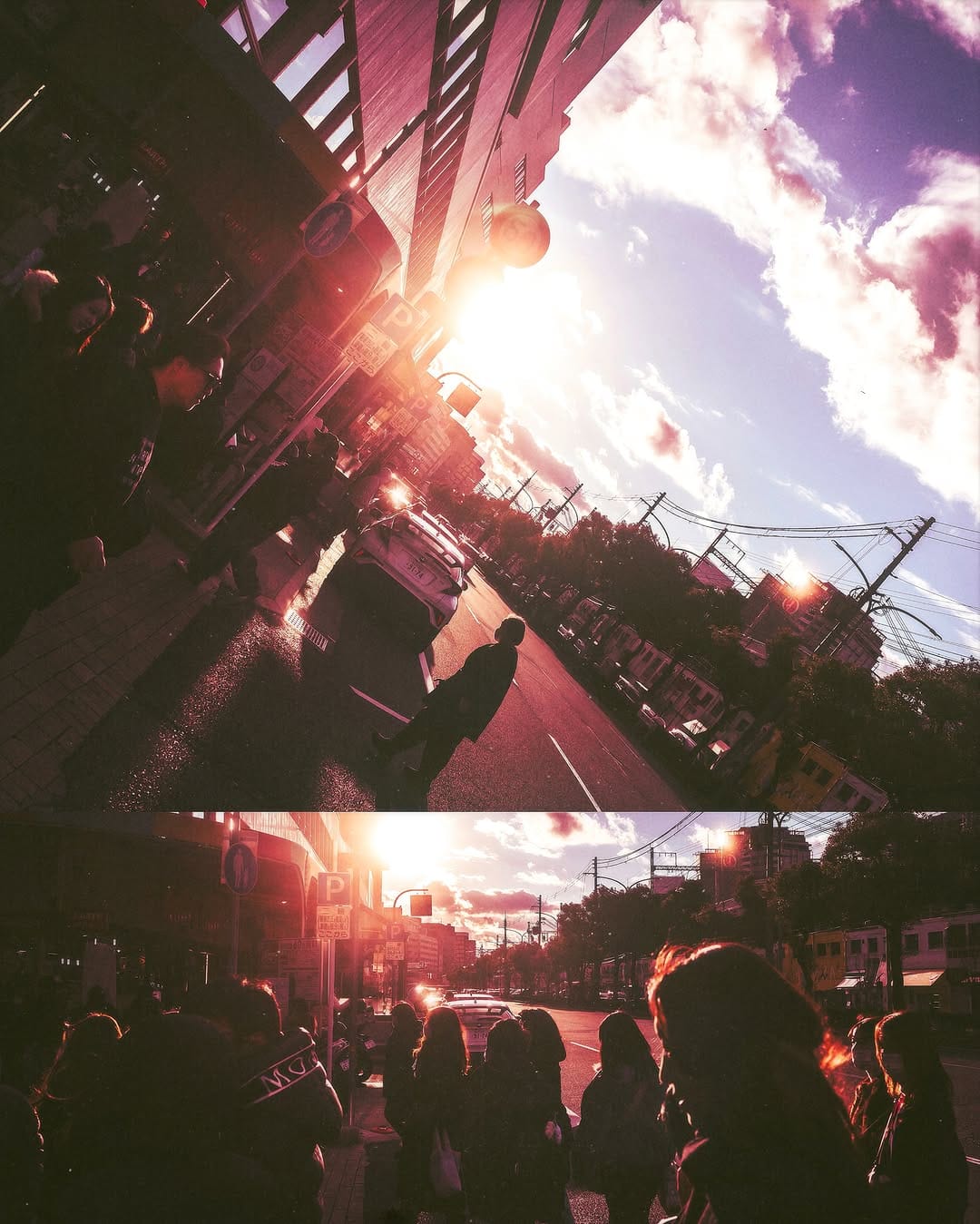 Post 3 by Alan J. Cruz / Tokyo Photographer on Instagram (carousel)