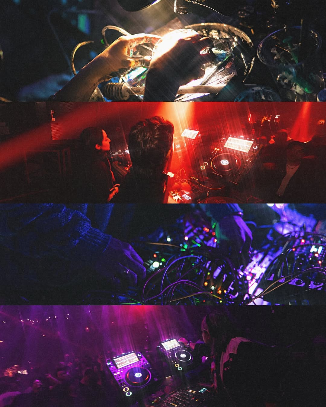 Post 6 by Alan J. Cruz / Tokyo Photographer on Instagram (carousel)