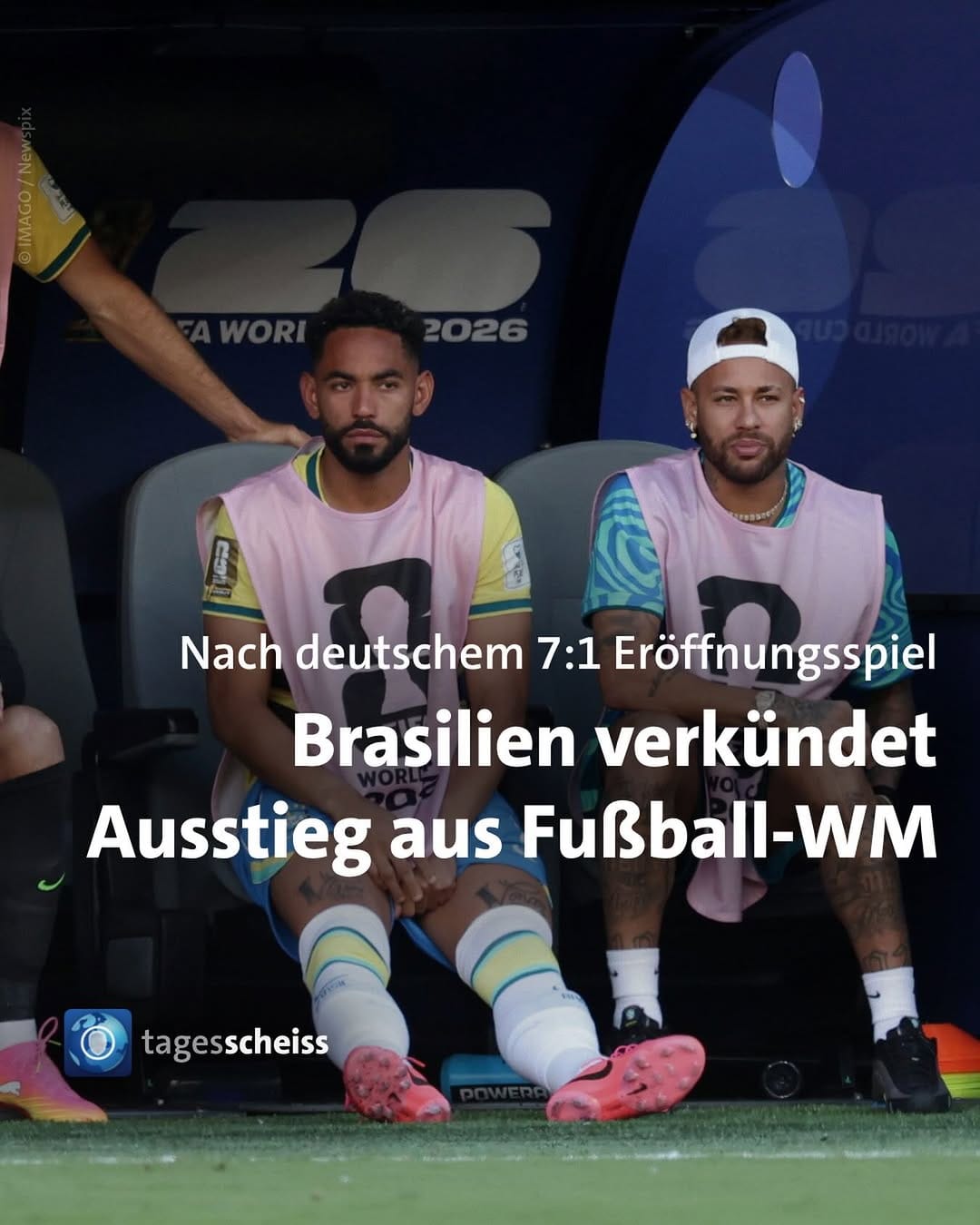 Post 3 by tagesscheiss on Instagram (image)