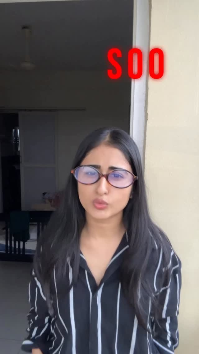 Post 5 by Krishnapriya K on Instagram (video)