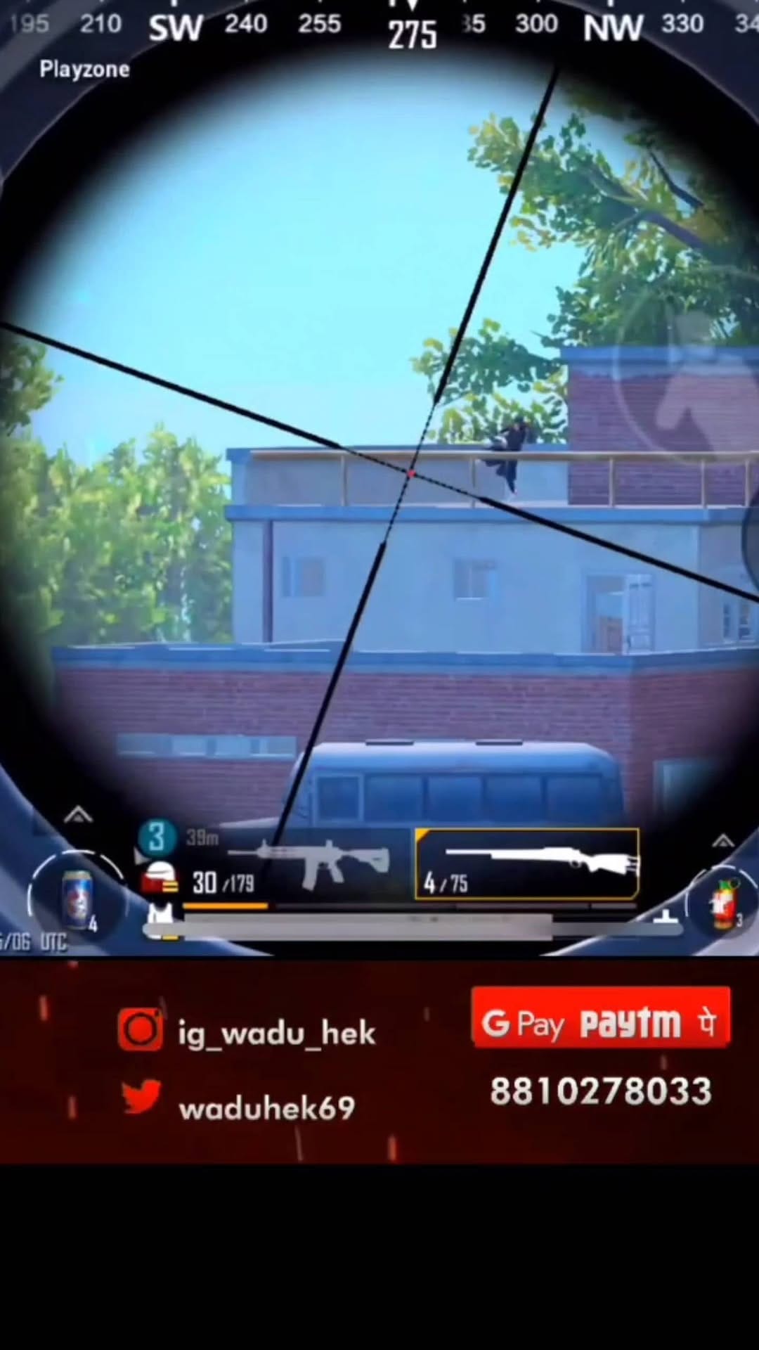 Post 6 by Guri on Instagram (video)