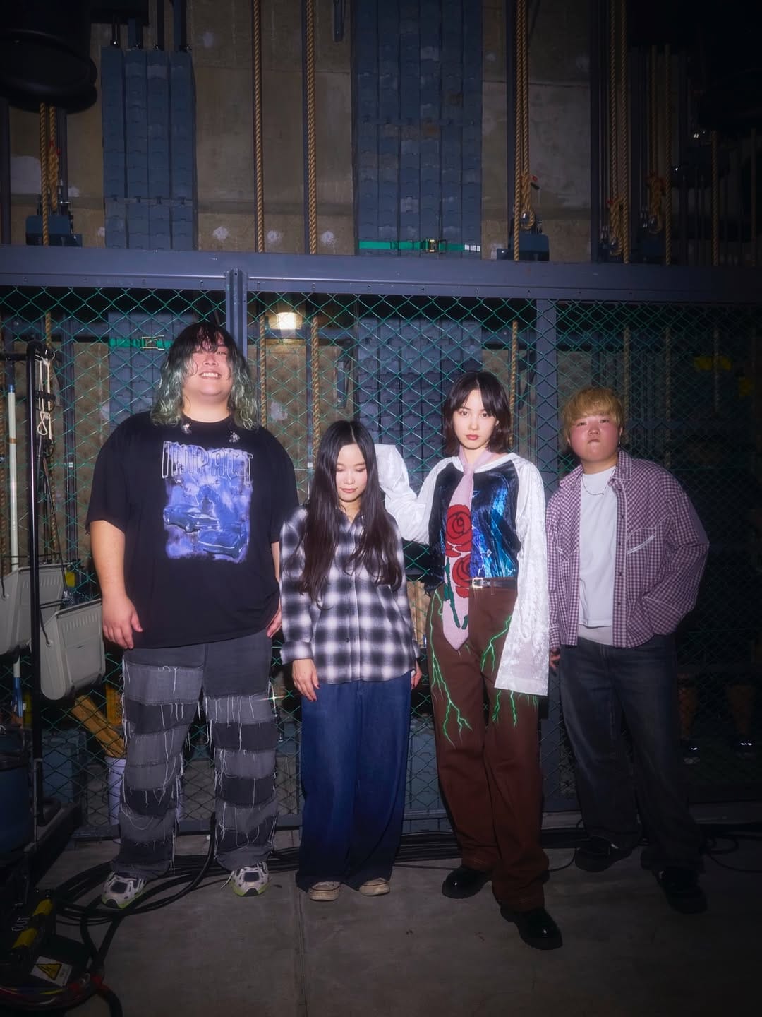 Post 7 by Kentaro MINAMI on Instagram (carousel)
