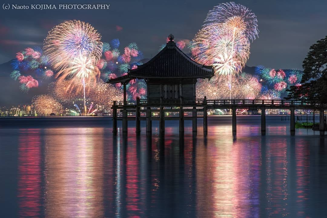 Post 10 by Naoto KOJIMA on Instagram (image)
