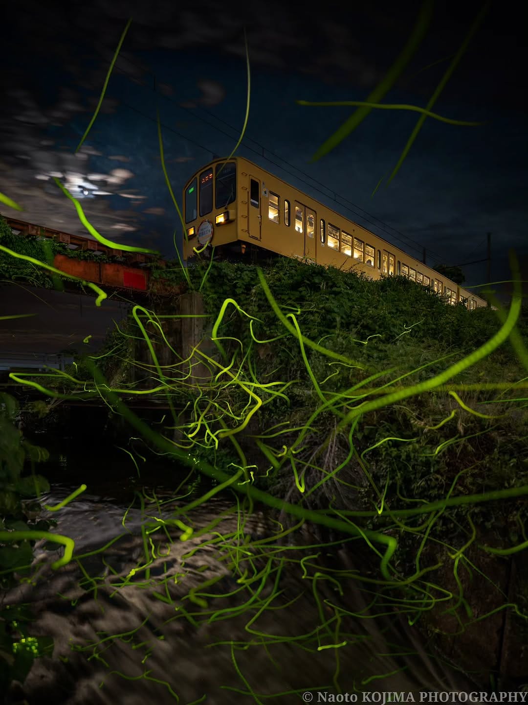 Post 4 by Naoto KOJIMA on Instagram (image)
