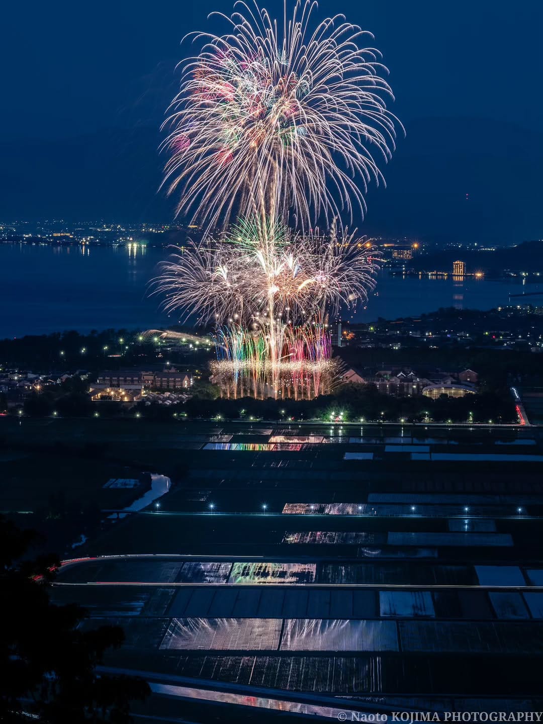 Post 1 by Naoto KOJIMA on Instagram (image)