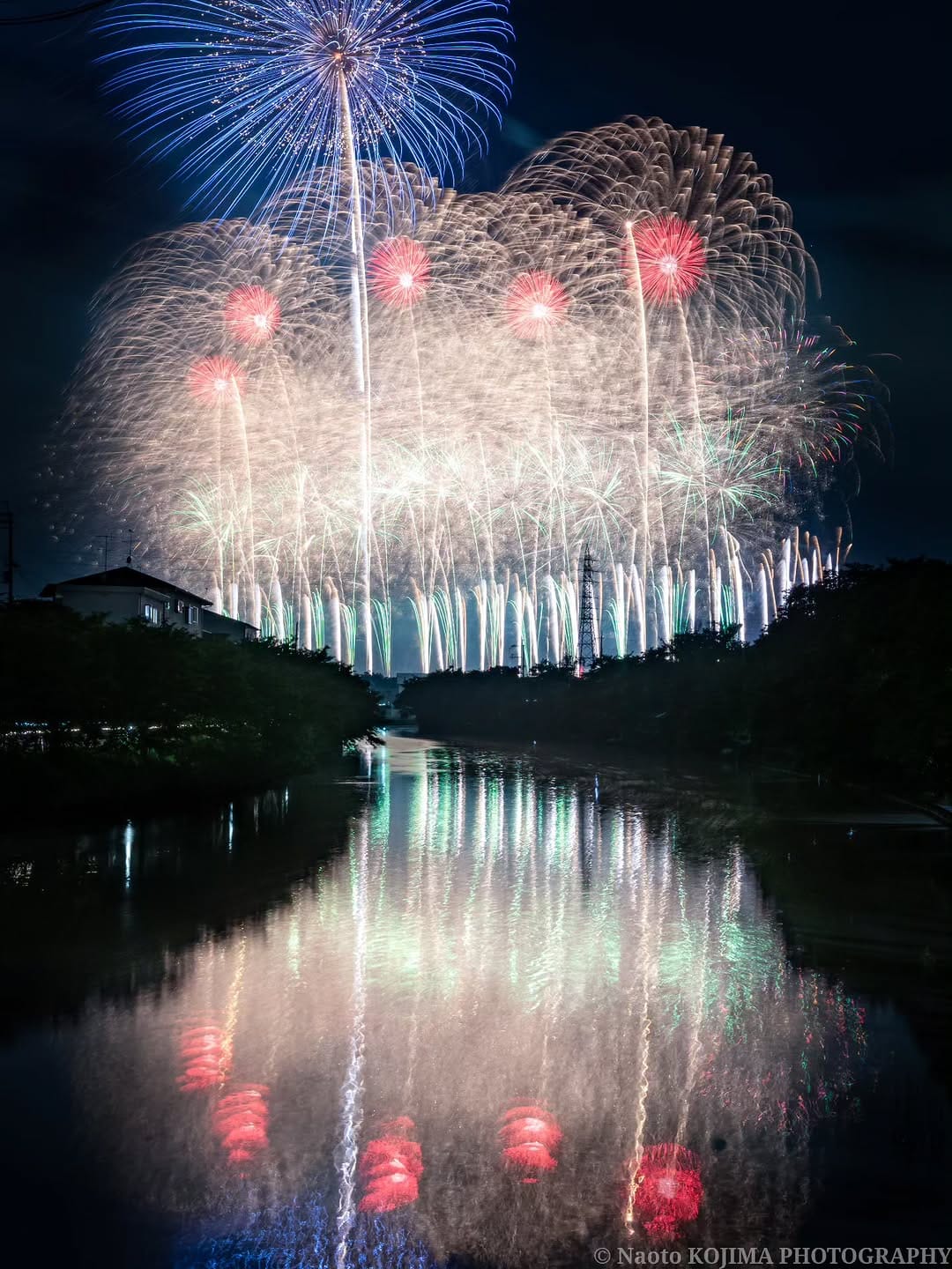 Post 3 by Naoto KOJIMA on Instagram (image)