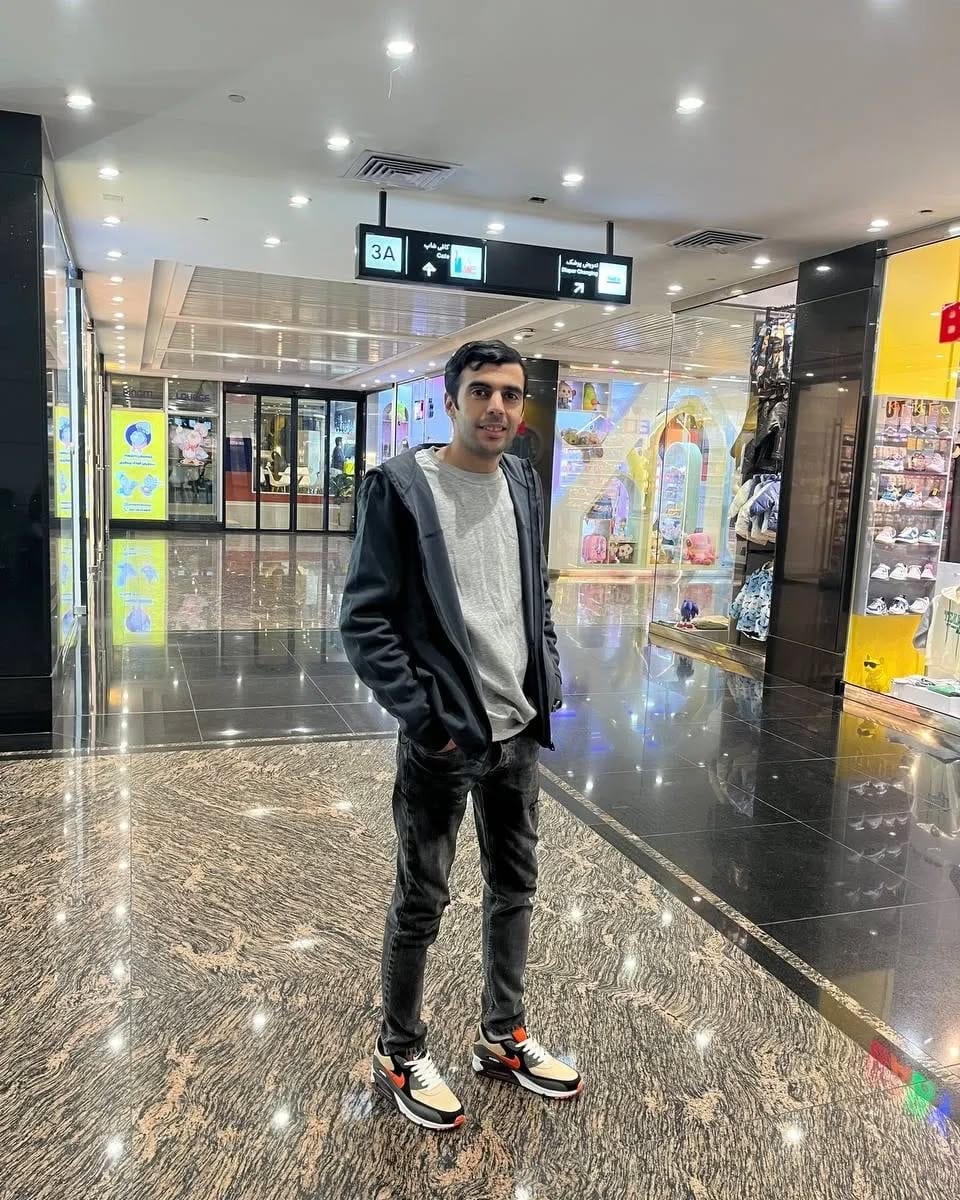 Post 8 by reza on Instagram (carousel)