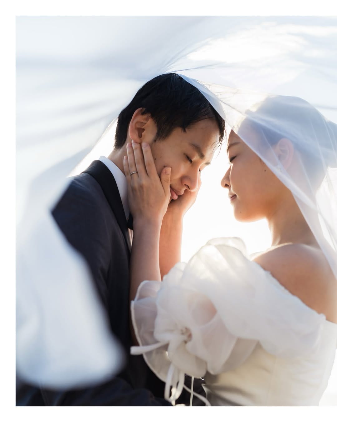 Post 7 by Wedding Photographer🍁紅羽秋空 🍁 on Instagram (carousel)