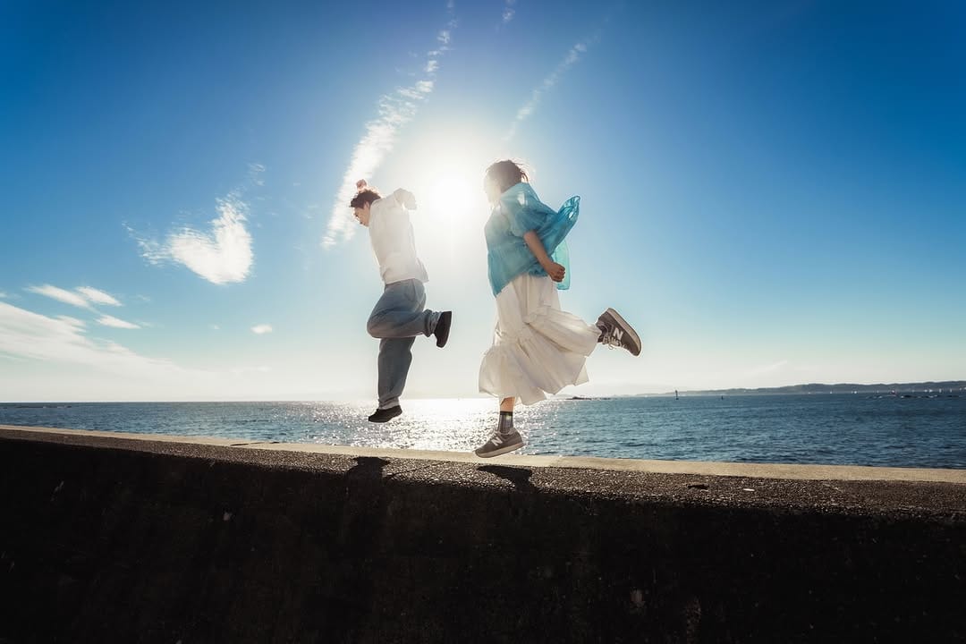 Post 3 by Wedding Photographer🍁紅羽秋空 🍁 on Instagram (carousel)