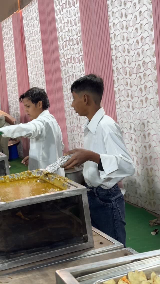 Post 9 by Pawan Swami on Instagram (video)