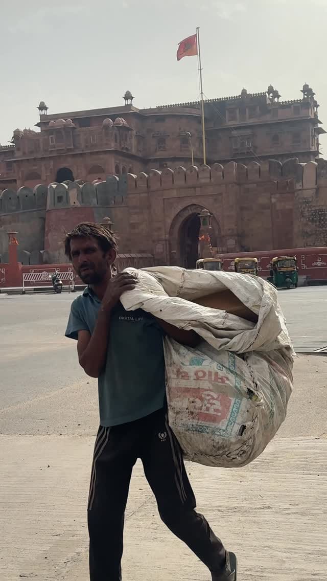 Post 4 by Pawan Swami on Instagram (video)