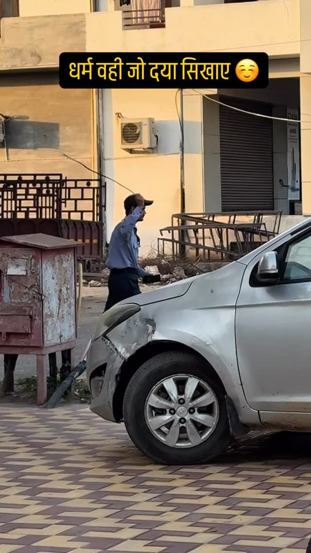 Post 6 by Pawan Swami on Instagram (video)