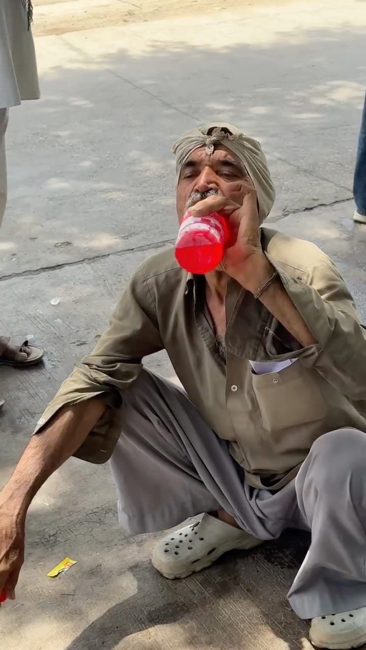 Post 2 by Pawan Swami on Instagram (video)