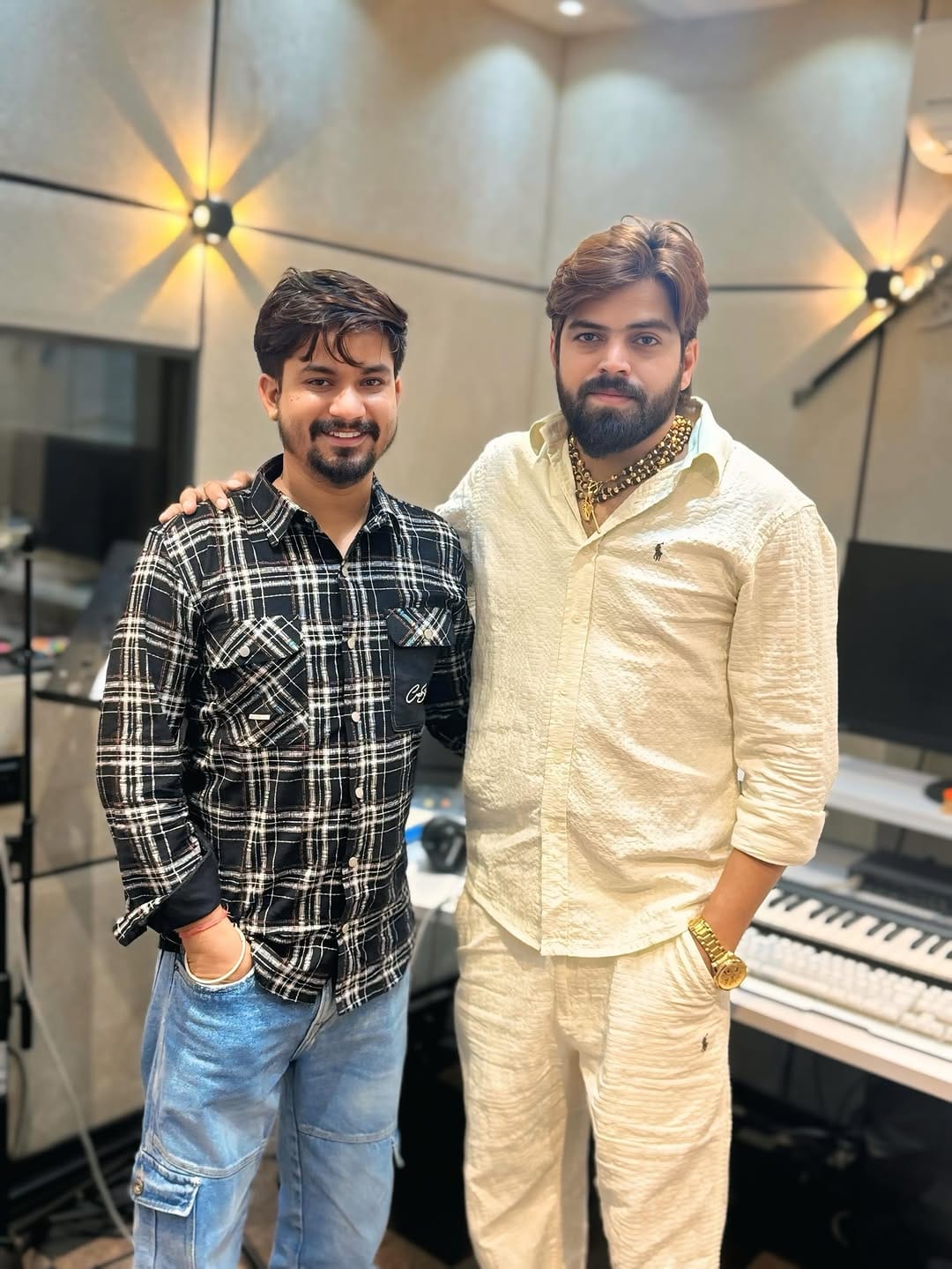 Post 5 by Pawan Swami on Instagram (image)