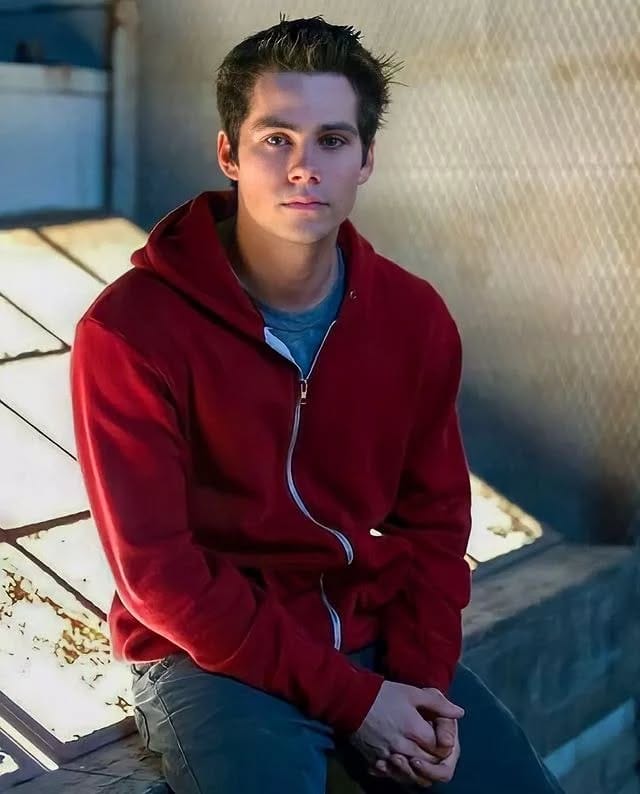 Post 3 by Dylan O'brien on Instagram (image)