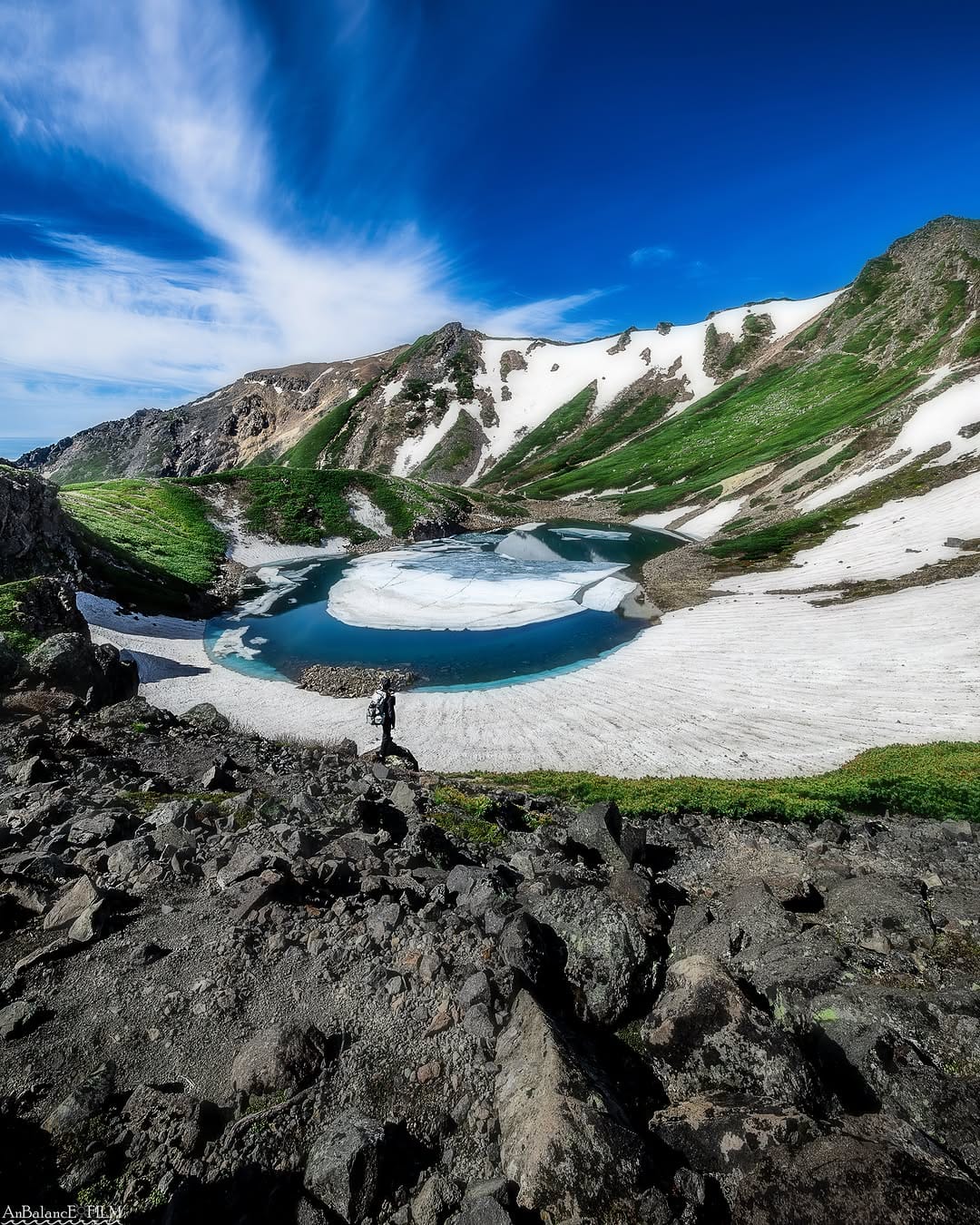 Post 2 by AnBalancE FILM   Landscape & Portrait Photographer on Instagram (carousel)