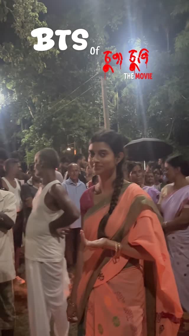 Post 4 by Ragini Kaushik on Instagram (video)