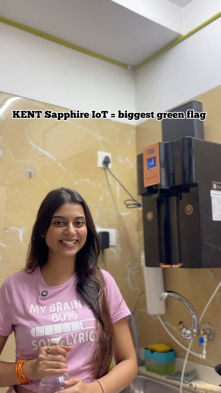 Post 1 by Ragini Kaushik on Instagram (video)