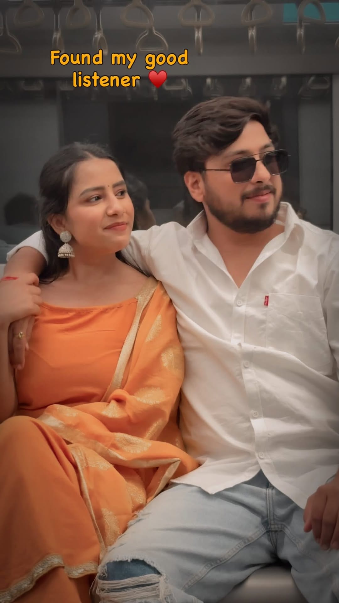 Post 8 by Sneha Bhawsar on Instagram (video)