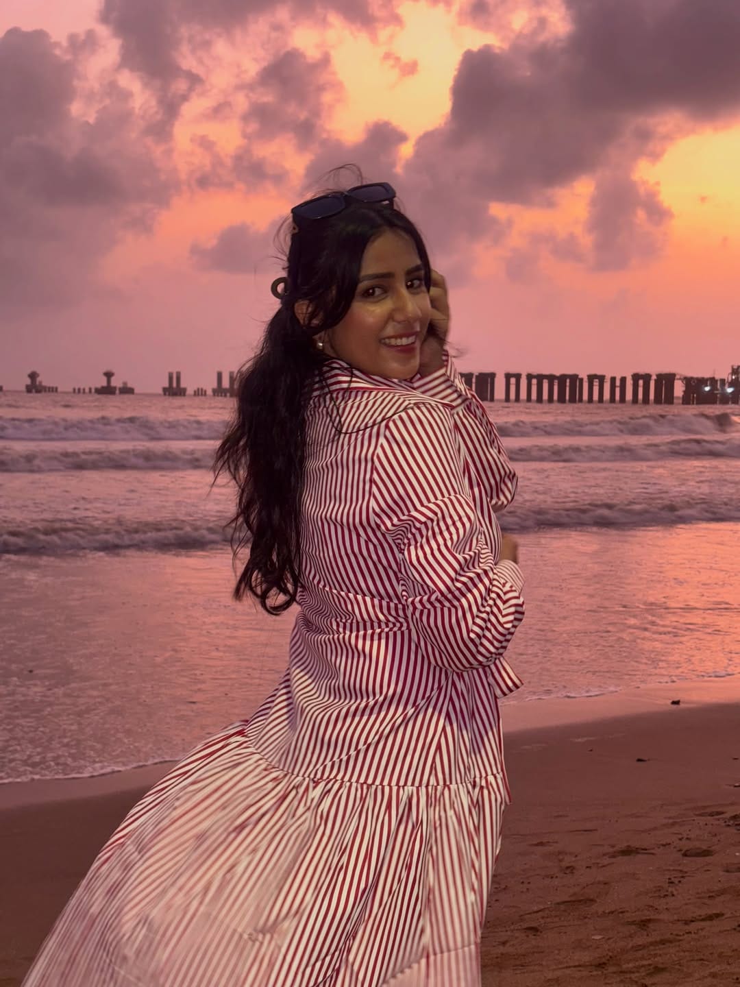 Post 6 by Sneha Bhawsar on Instagram (image)